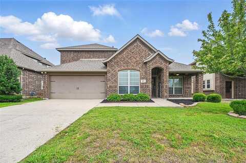 124 Griffin Avenue, Fate, TX 75189