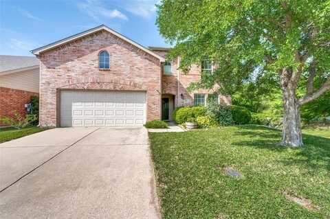 1405 Cardinal Way, Aubrey, TX 76227