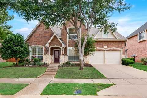 851 Carolina Way, Lantana, TX 76226