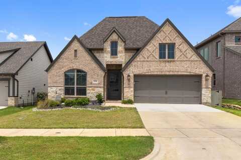 2316 Lazy Dog Lane, Northlake, TX 76247