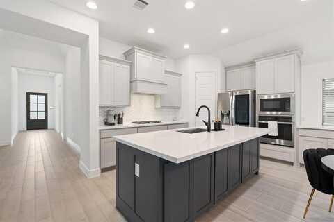 2316 Lazy Dog Lane, Northlake, TX 76247
