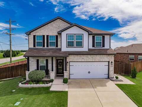 2049 Hartley Drive, Forney, TX 75126