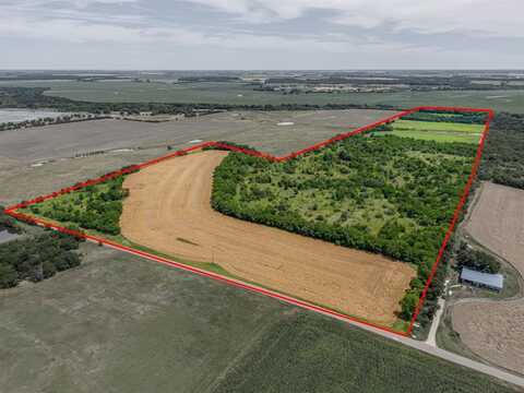 0000 White Rock Road, Italy, TX 76651
