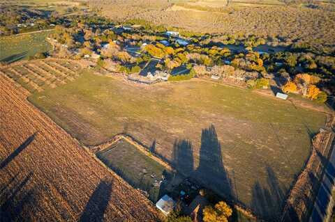Tbd County Road 571, Farmersville, TX 75442