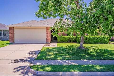 1423 Queen Annes Drive, Burleson, TX 76028