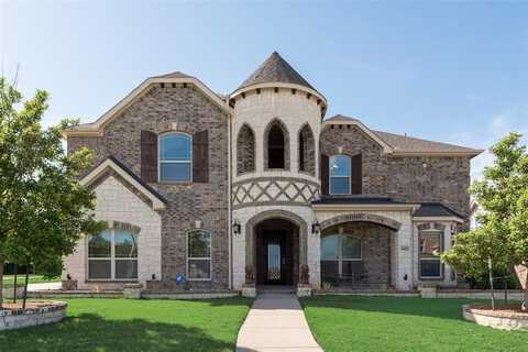 4401 Bingley Way, Mansfield, TX 76063