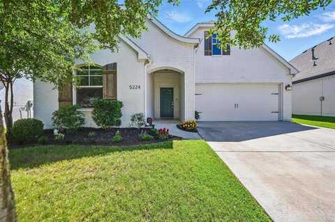 5224 Sonata Trail, Fort Worth, TX 76126