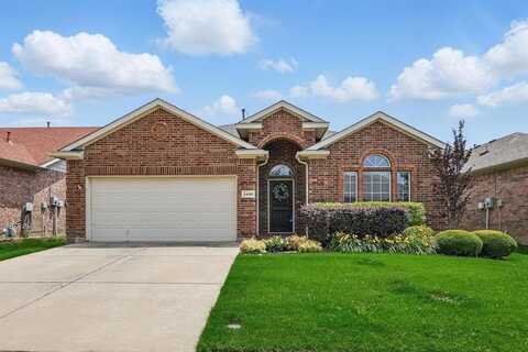 2408 Charisma Drive, Fort Worth, TX 76131