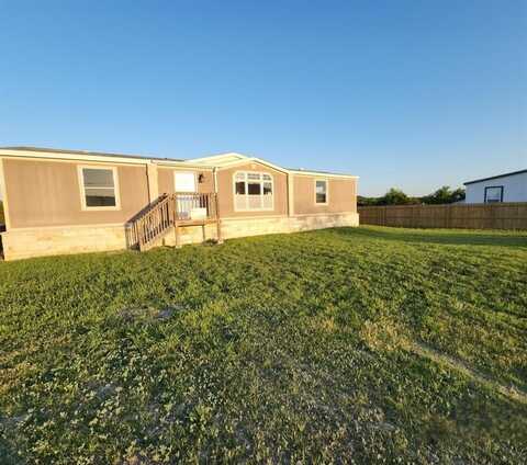 113 Julia Drive, Copperas Cove, TX 76522
