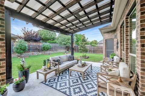 7517 Texoma Trail, McKinney, TX 75071