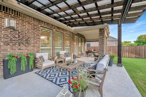 7517 Texoma Trail, McKinney, TX 75071