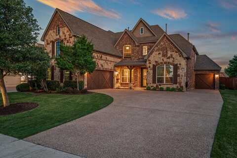2812 Waverley Drive, Trophy Club, TX 76262
