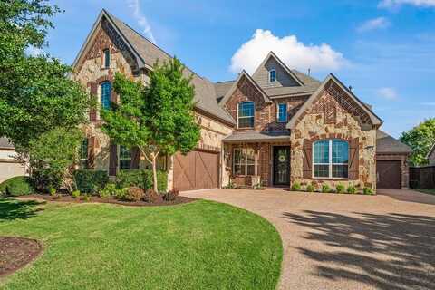 2812 Waverley Drive, Trophy Club, TX 76262