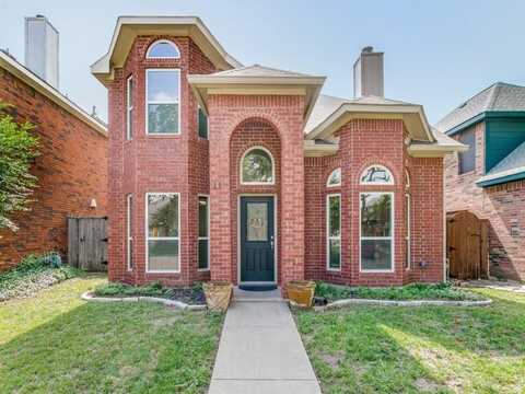 117 Summer Place Drive, Coppell, TX 75019