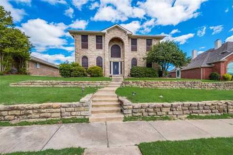 803 Livingston Drive, Allen, TX 75002