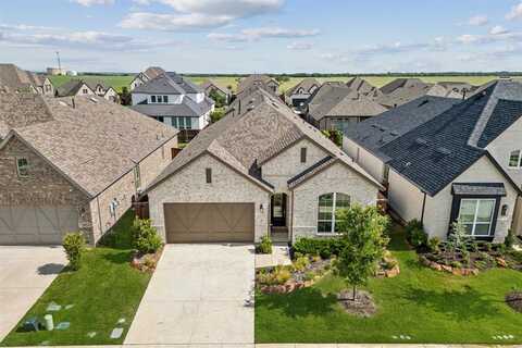 3105 Eccleston Street, Celina, TX 75009