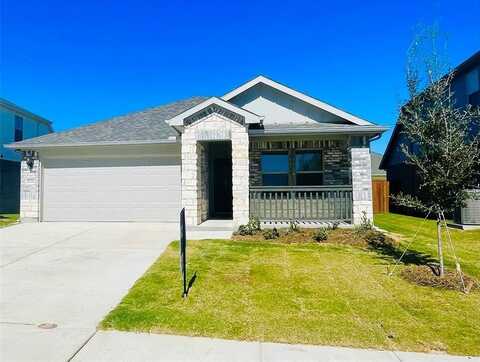 2620 Yupik Lane, Fort Worth, TX 76179