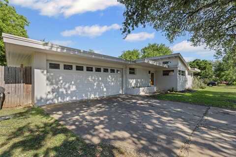 3532 Scranton Drive, Richland Hills, TX 76118