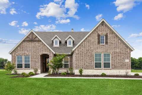 1213 Emilia Drive, Farmersville, TX 75442