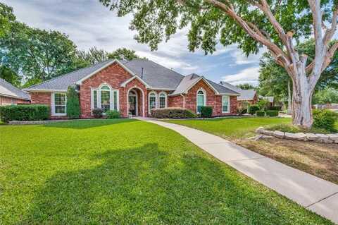 1314 Waterwood Drive, Mansfield, TX 76063