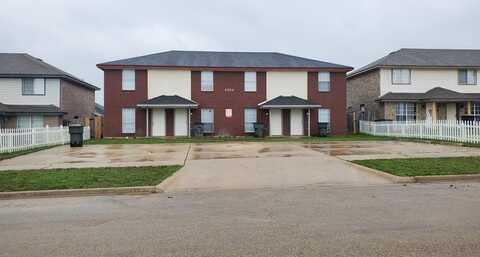 4206 July Drive, Killeen, TX 76549