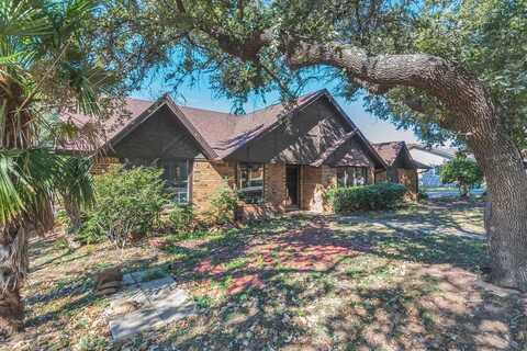 4509 Castle Combe Place, North Richland Hills, TX 76180