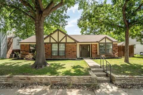 220 Timber Ridge Lane, Coppell, TX 75019