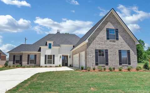507 Cocodrie Drive, Bossier City, LA 71112