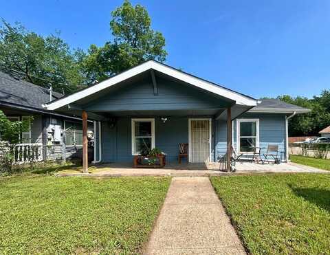 2300 Stoneman Street, Dallas, TX 75215