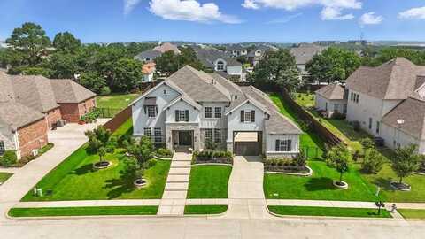 900 Charleston Drive, Southlake, TX 76092