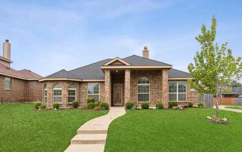 1403 Illinois Avenue, Lancaster, TX 75134