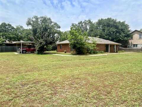 4905 Rippy Road, Flower Mound, TX 75028