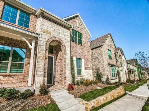 1306 Casselberry Drive, Flower Mound, TX 75028