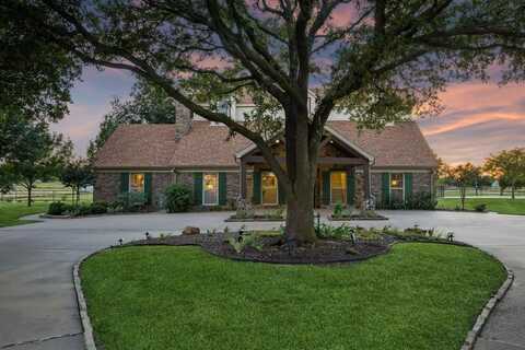 222 Bayne Road, Haslet, TX 76052