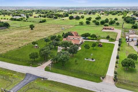 222 Bayne Road, Haslet, TX 76052