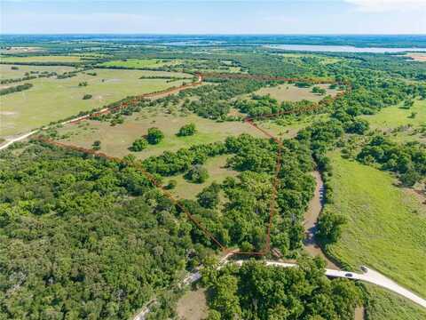 92.195 Acres Tbd County Road 434, De Leon, TX 76446