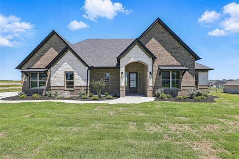 1065 Uplift Drive, Weatherford, TX 76087