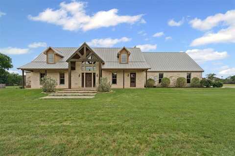 6100 County Road 1233, Godley, TX 76044