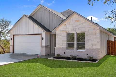2325 Neches Street, Granbury, TX 76048