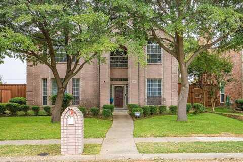 1817 Walters Drive, Plano, TX 75023