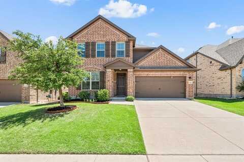 1521 Tumbleweed Trail, Northlake, TX 76226