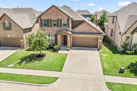 1521 Tumbleweed Trail, Northlake, TX 76226