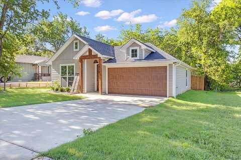 516 W Johnson Street, Denison, TX 75020