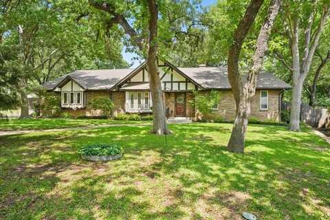 4611 Sagecanyon Court, Arlington, TX 76016