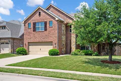2241 Catherine Lane, McKinney, TX 75071