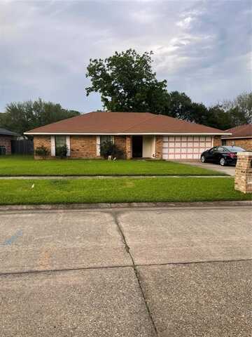 6320 Bocage Drive, Shreveport, LA 71119