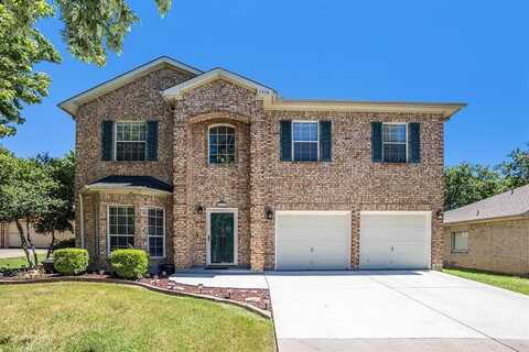 1516 Cheyenne Trail, Mansfield, TX 76063