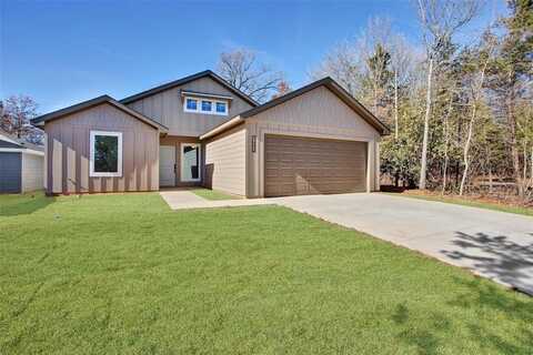 1471 Cathey Drive, Denison, TX 75020