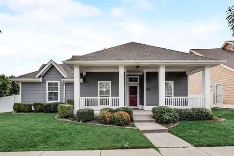 1230 Long Leaf Drive, Savannah, TX 76227
