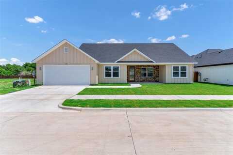 548 Highview Court, Godley, TX 76044